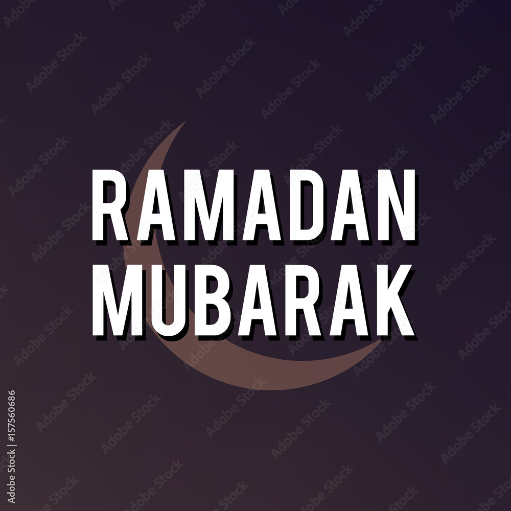 Ramadan design background