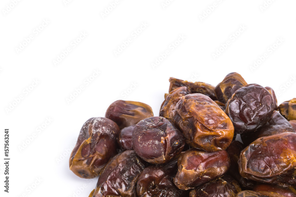 Dried date fruits Dried date fruits