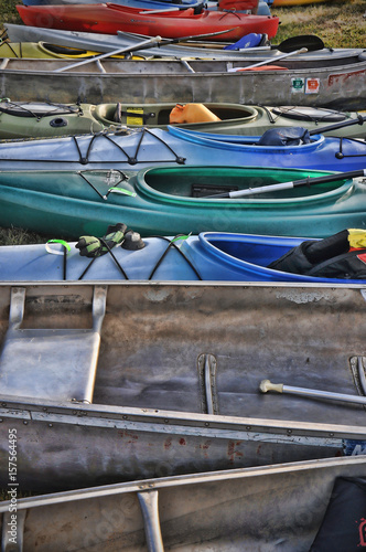 Wallpaper Mural boats Torontodigital.ca