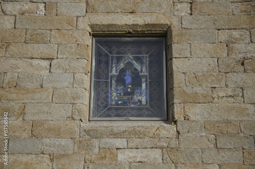 Vidriera
