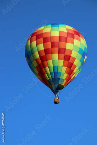 North Carolina Ballooning