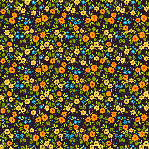 Cute Floral pattern.