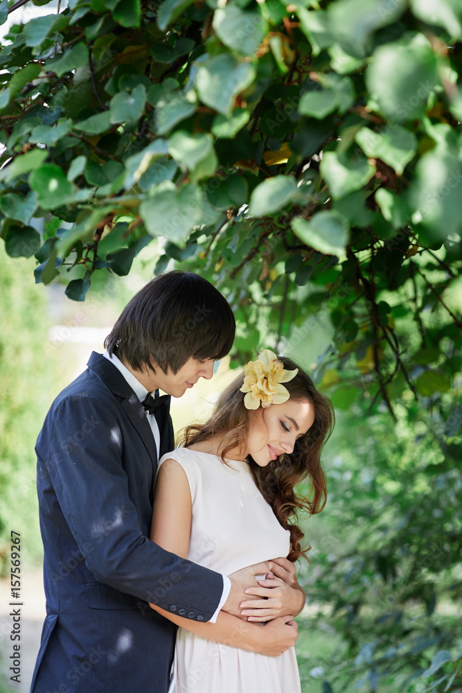 Beautiful wedding photo Beautiful wedding photo