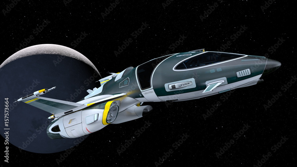 宇宙船 宇宙船
