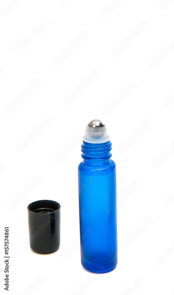 bottles of perfume oil bottles of perfume oil