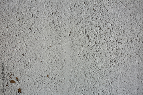 white peeling paint texture