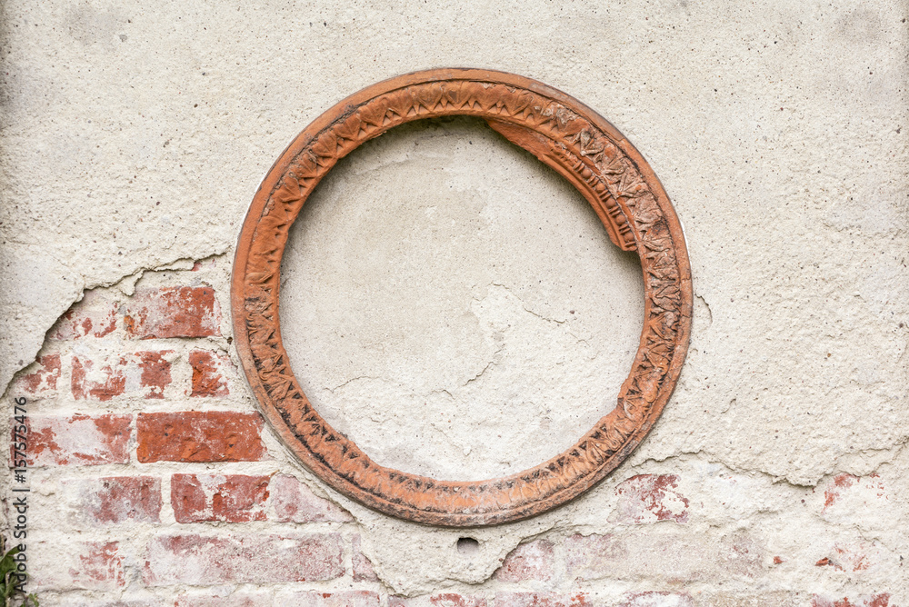 old round frame for backgrounds old round frame for backgrounds