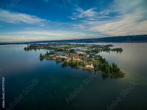 Insel Reichenau am Bodensee photo