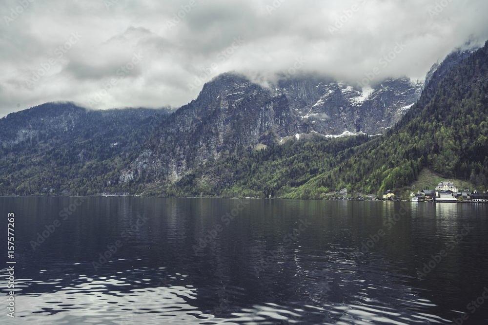 Hallstatt, Austria