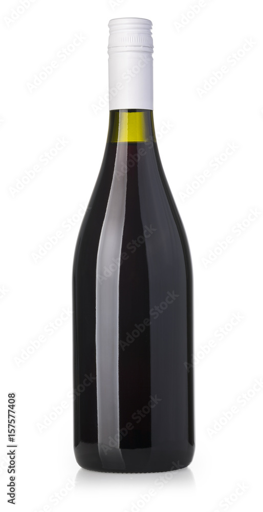 red wine bottle red wine bottle