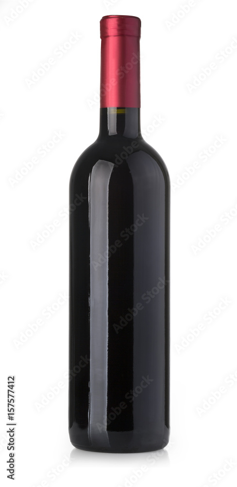 red wine bottle red wine bottle