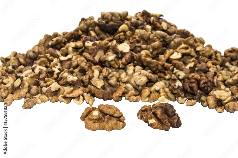 peeled walnuts peeled walnuts