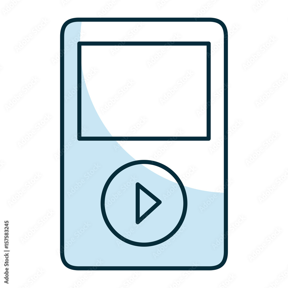 music player mp3 icon vector illustration design music player mp3 icon vector illustration design