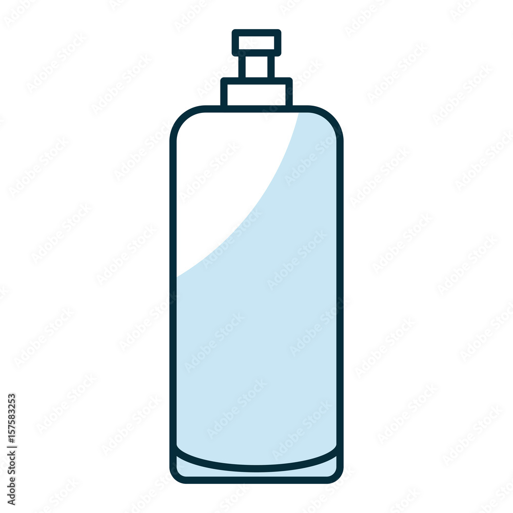bottle gym isolated icon vector illustration design bottle gym isolated icon vector illustration design