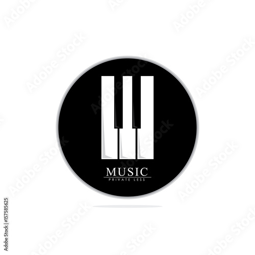 Music Logo