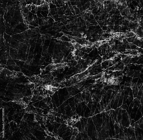 Black marble texture background. (High.Res)