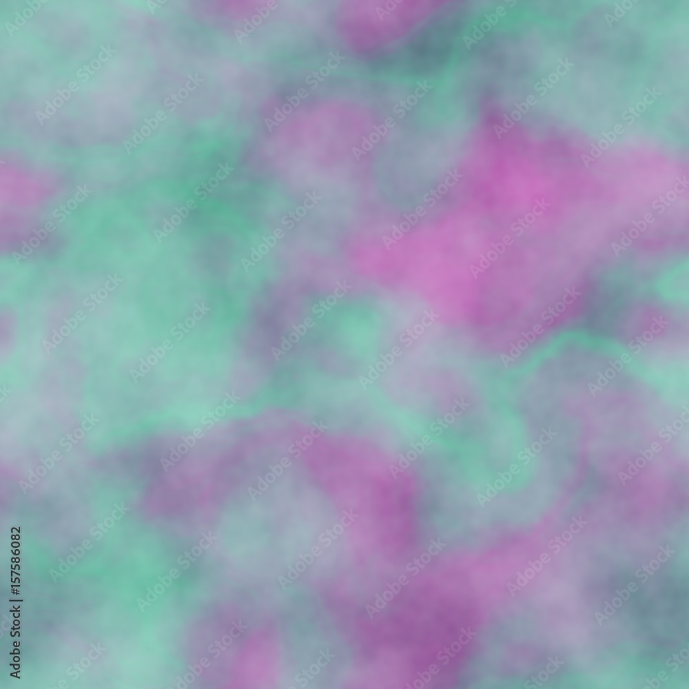 Marble pink and cyan green pastel beautiful seamless background Marble pink and cyan green pastel beautiful seamless background