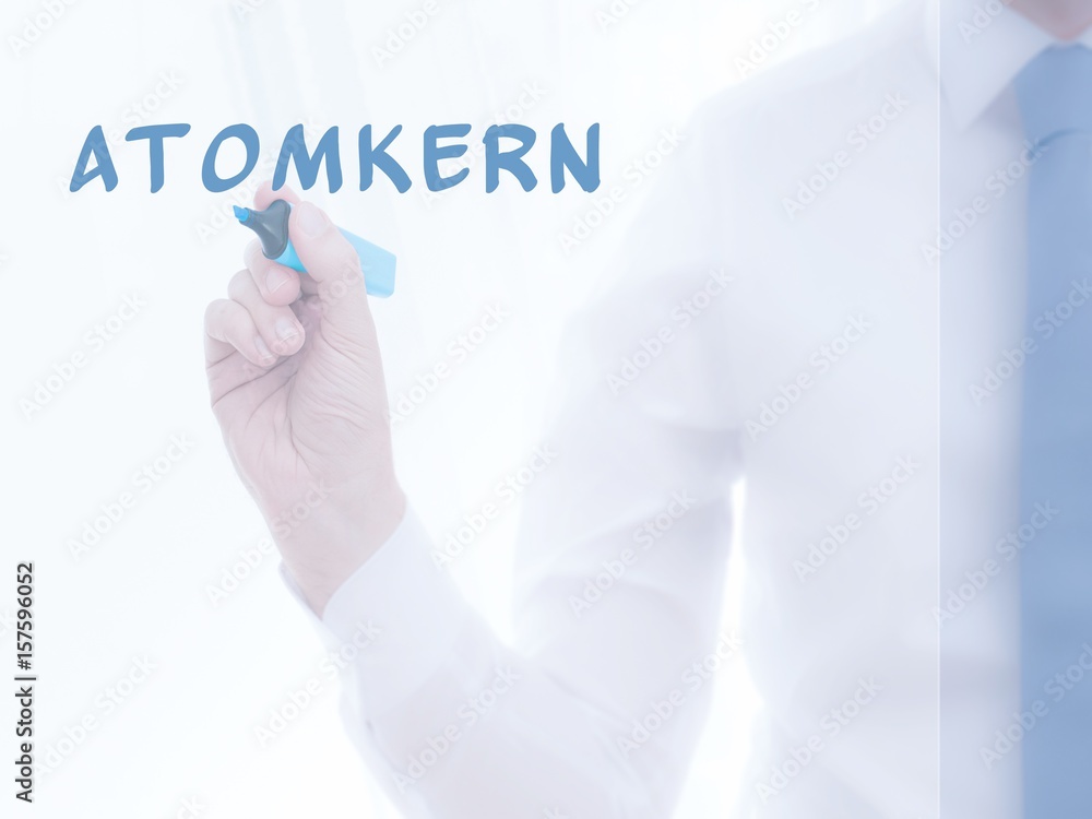Atomkern Atomkern