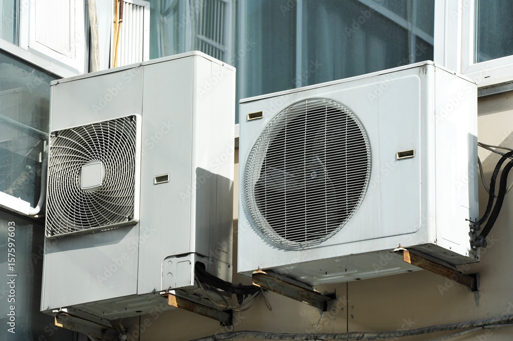 Air conditioner system Air conditioner system