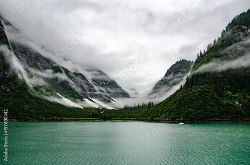 Curvy Valley
