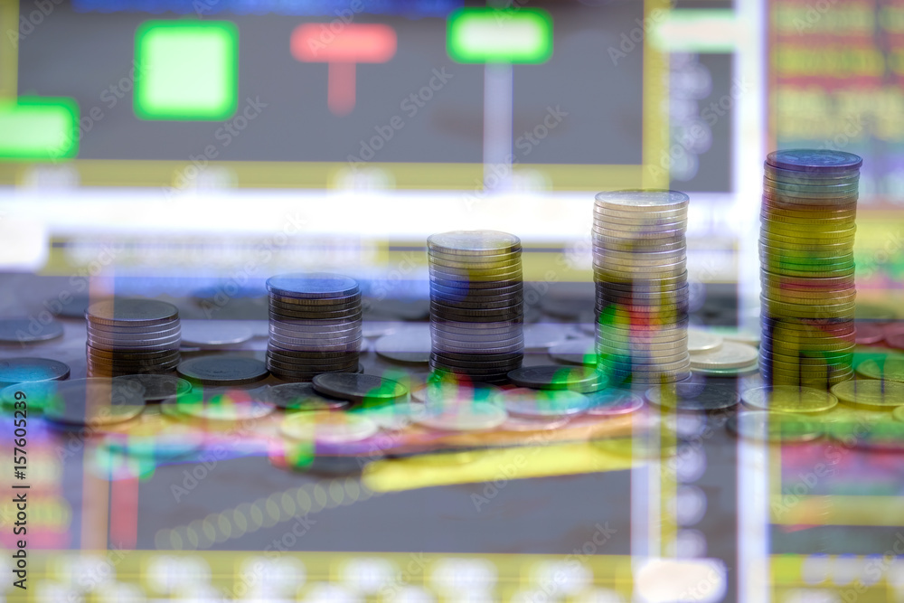 stock exchange stock exchange