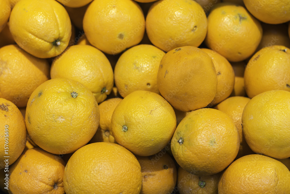 Fresh mandarin oranges texture background Fresh mandarin oranges texture background
