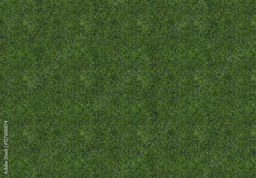 Green texture, synthetic grass, sports field, football. Backdrop for collage