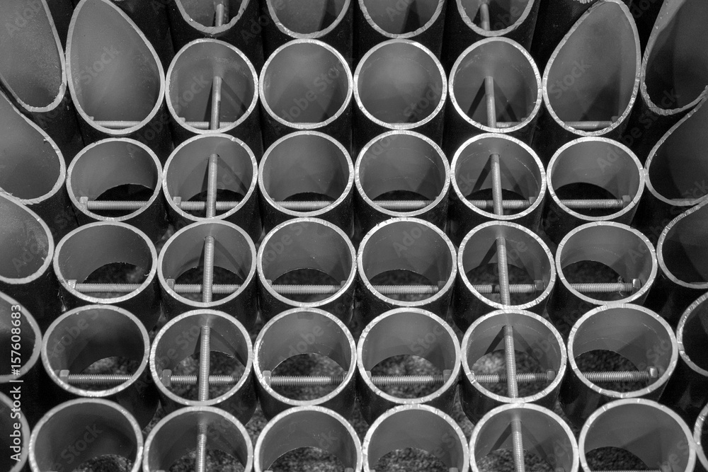 Gray Pipe Abstract Backgrounds Gray Pipe Abstract Backgrounds