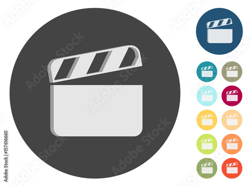 3D Icons - Zigarette