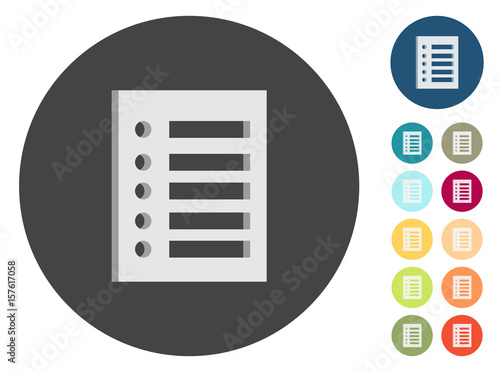 3D Icons - Zigarette