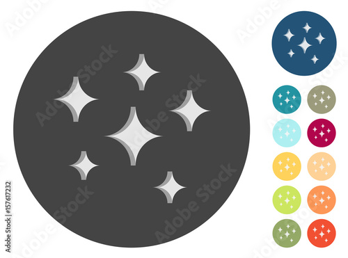 3D Icons - Zigarette