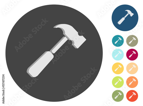 3D Icons - Zigarette