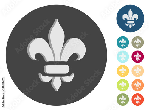 3D Icons - Zigarette