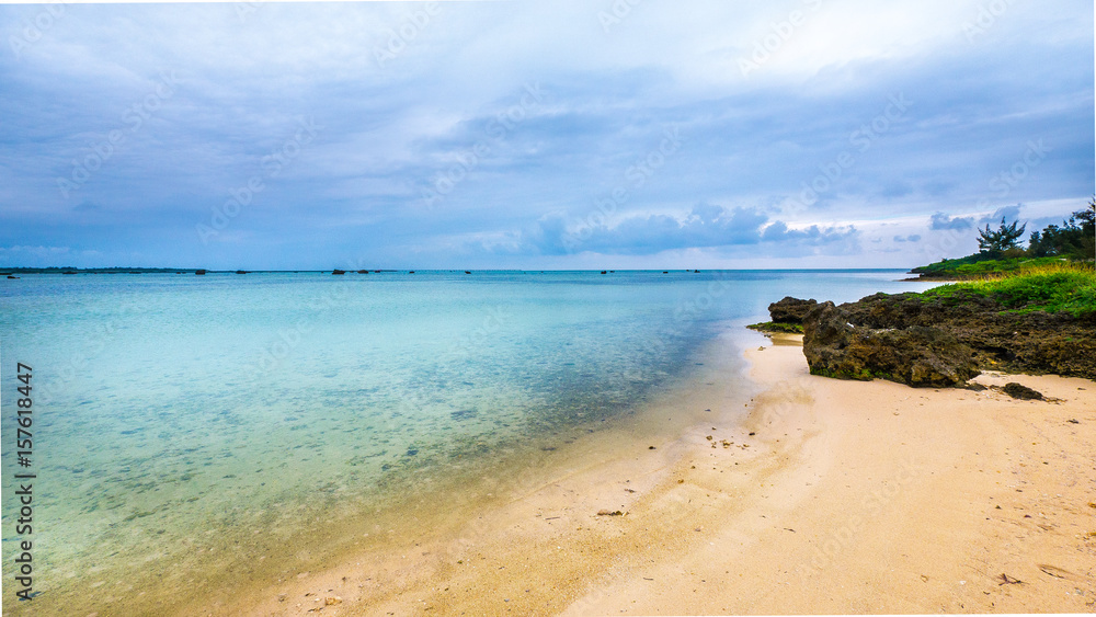 海 伊良部島 佐和田の浜 沖縄 Sawadanohama Beach 海 伊良部島 佐和田の浜 沖縄 Sawadanohama Beach