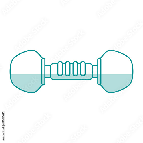 Team canoes flat illustration vector design icon graphic shadow