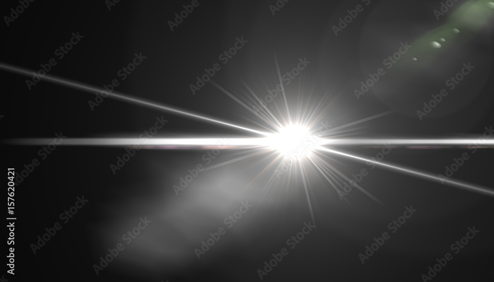 Modern abstract light, laser, neon background (super high resolution)