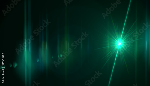 Modern abstract light, laser, neon background (super high resolution)