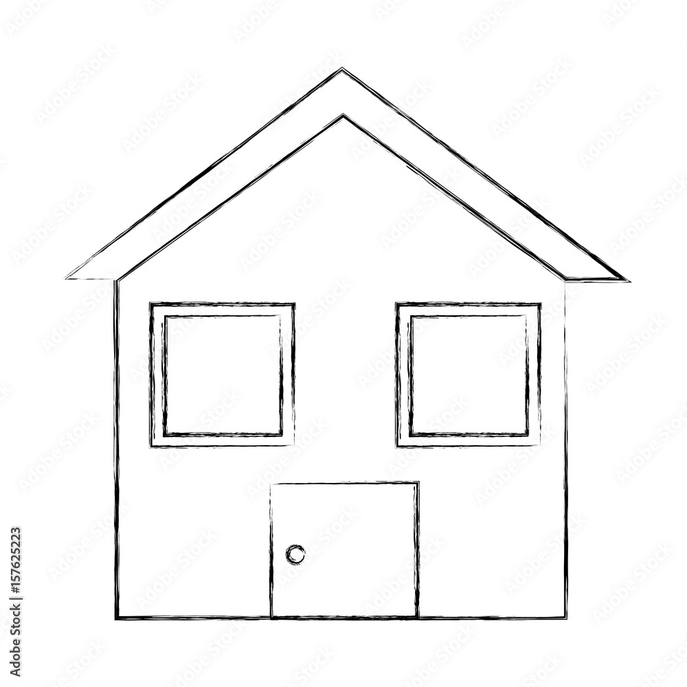 home house isolated icon vector illustration design home house isolated icon vector illustration design