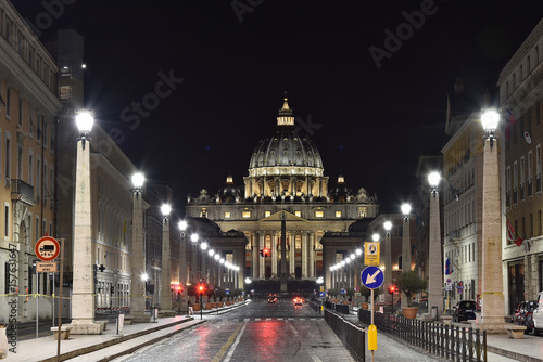 Basilica di San Pietro - Roma