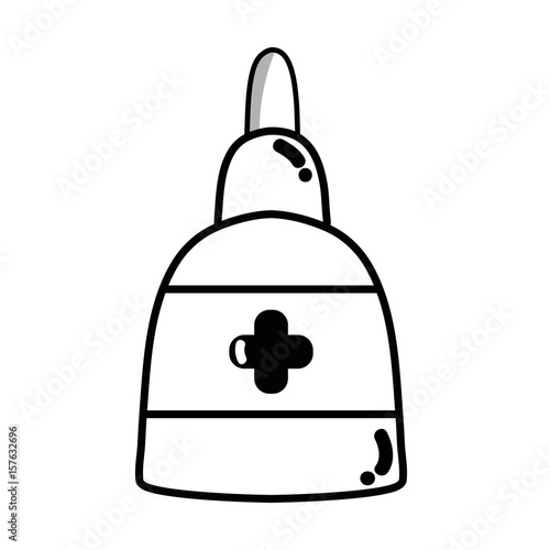 contour bottle pills treatment and healthy medication