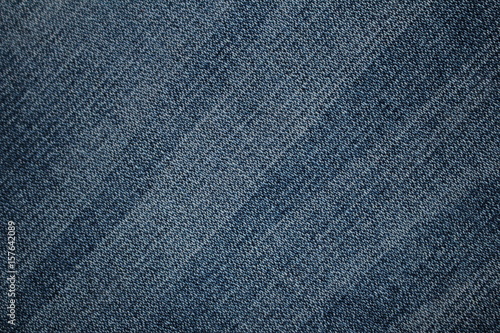 темно синяя джинсовая ткань с абстрактным рисункам          