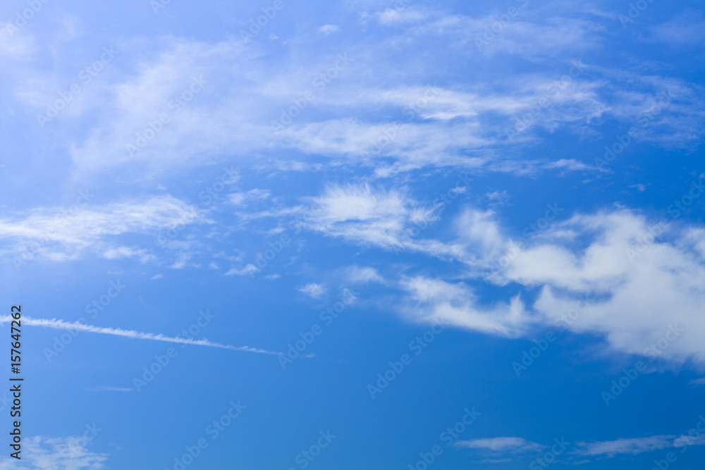 beautiful blue sky with cloudy beautiful blue sky with cloudy