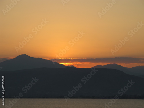 Photo from picturesque and historic city of Nafplio, Argolida, Peloponnese, Greece