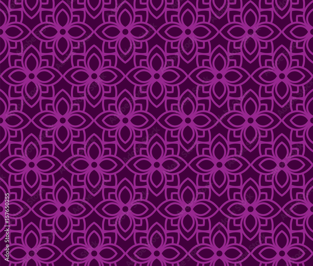 Pattern background Thailand flower Pattern background Thailand flower