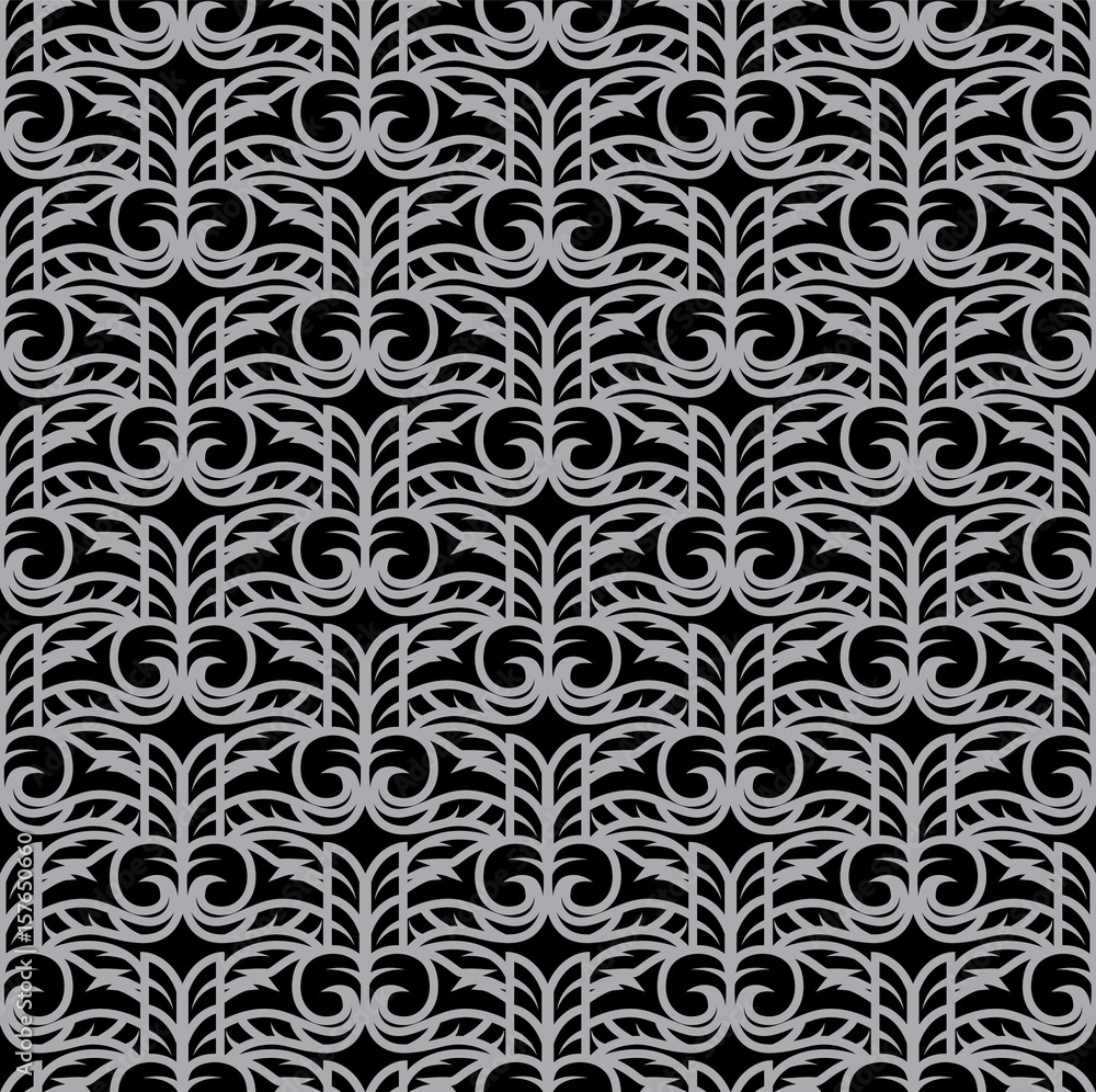 Pattern background flower Pattern background flower