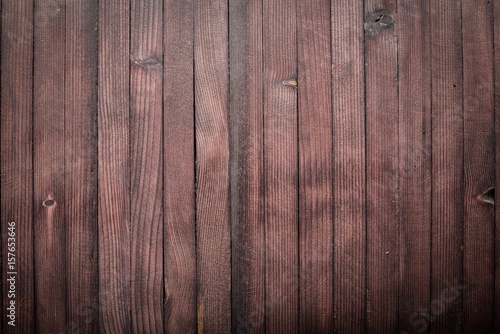 Wooden background. Top view.
