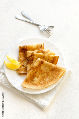 Crepes