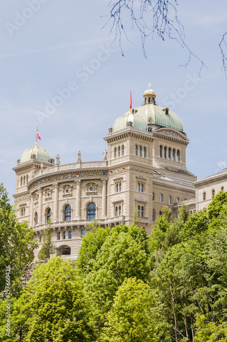 Bern, Stadt, Altstadt, Altstadthäuser, Bundeshaus, Stadtrundung, Aare, Aareufer, Matte, Mattequartier, Hauptstadt, Frühling, Sommer, Schweiz 