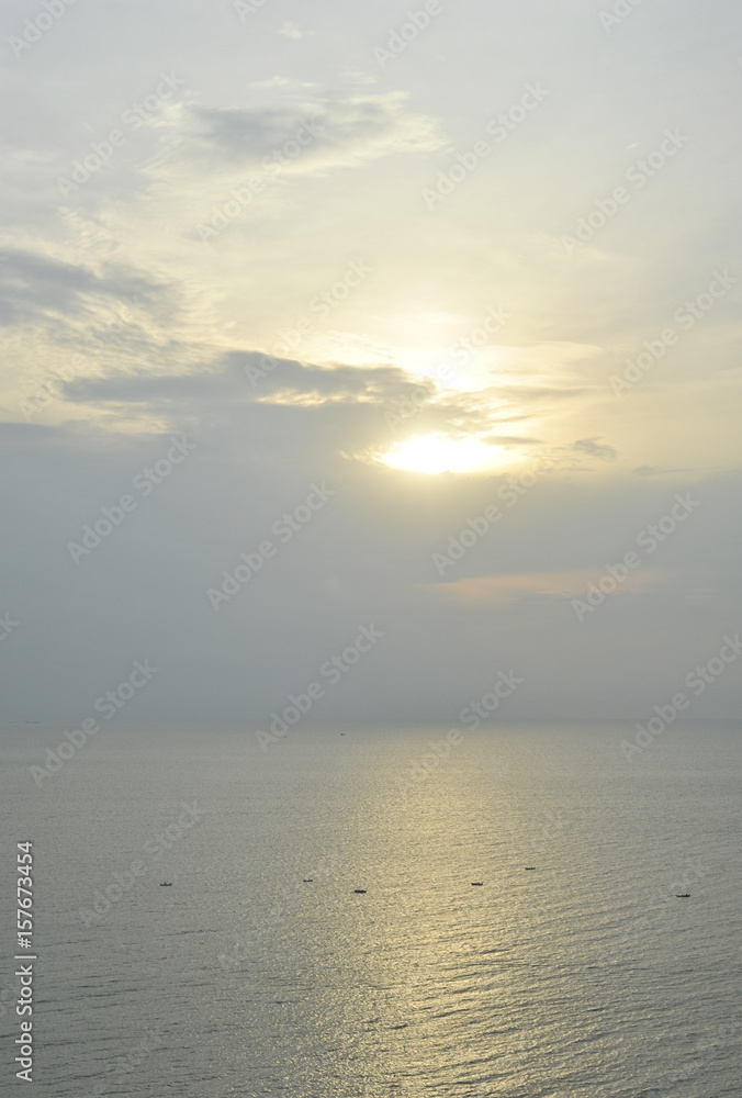 Fototapeta premium sea