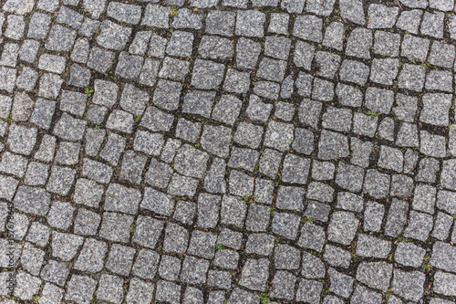 Photography Texture of Berlin's pavement